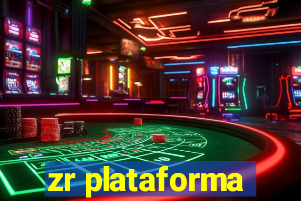 zr plataforma